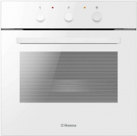 Электрический духовой шкаф Hansa BOEW64111, белый