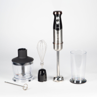 Блендер погружной Red Solution RHB-CB2986 хром/бронзовый