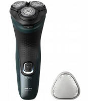 Бритва роторная Philips X3052/00 зеленый