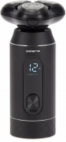 Бритва роторная Polaris PMR 0724RC черный
