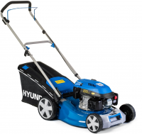 Газонокосилка роторная Hyundai L 4620