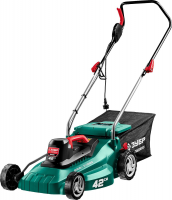 Газонокосилка роторная Зубр ГСЦ-42-2000