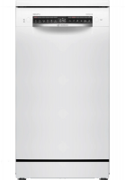 Посудомоечная машина Bosch SPS4EMW24E,белый