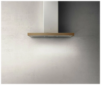 Вытяжка Т-образная Elica BIO WH/A 90 ROVERE