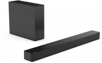 Саундбар Hisense HS2100 черный