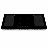 Индукционная варочная панель Meferi MIH905BK ULTRA черный