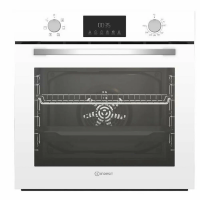 Электрический духовой шкаф Indesit IFE 3644 WH белый