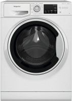 Стиральная машина Hotpoint NSB 7249 W AVE RU белый