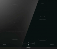 Индукционная варочная панель Gorenje GI6421BC, черный