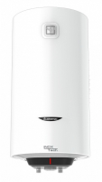 Водонагреватель Ariston PRO1 R INOX ABS 50 V SLIM 2K белый