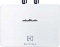 Водонагреватель Electrolux Aquatronic Digital 2.0 NPX 6 белый