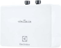 Водонагреватель Electrolux Aquatronic Digital 2.0 NPX 6 белый