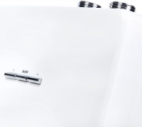 Водонагреватель Electrolux Aquatronic NPX 8 белый