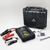 Пуско-зарядное устройство Berkut JSC600С, 600А, встроенный вольтметр