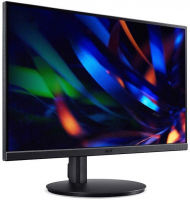 Монитор Acer 27" CB272UE3bmiprux черный