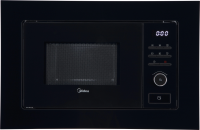 Микроволновая печь Midea MI72200B,черный
