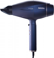 Фен Babyliss 6500DEE,синий