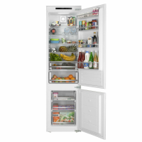 Холодильник встраиваемый MEFERI MBR193 LOW FROST LIGHT