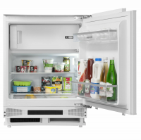 Холодильник встраиваемый однокамерный MEFERI MBR82 LOW FROST LIGHT