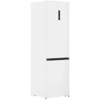 Холодильник Hisense RB434N4BW2 белый