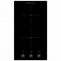 Варочная индукционная панель Zigmund&Shtain CI 45.3 B