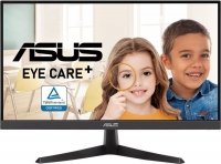 Монитор Asus 21.45" VY229Q черный