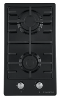 Газовая варочная панель MAUNFELD EGHE 32.3EB/G