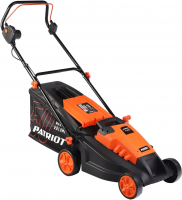 Газонокосилка роторная Patriot PT 1639 E (512309639)