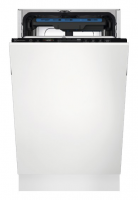 Посудомоечная машина встраиваемая Electrolux EEM63310L, узкая