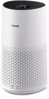 Увлажнитель-очиститель воздуха Philips AC1715/10 белый/черный