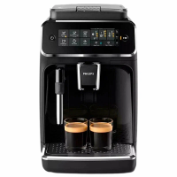 Кофемашина автоматическая Philips EP3321/40 черный