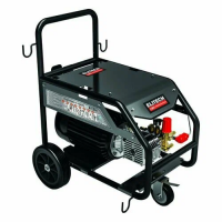 Мойка высокого давления Elitech HPW 7500-3 7500Вт (204596)