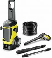 Мойка высокого давления Karcher K7 WCM (1.317-400.0) желтый/черный