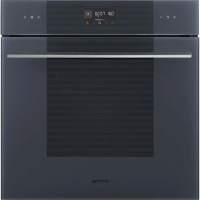 Электрический духовой шкаф Smeg SOP6102TG