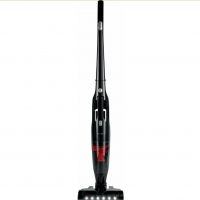 Вертикальный пылесос Gorenje SVC216GFBK черный