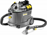 Пылесос моющий Karcher Puzzi 8/1 серый