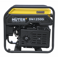 Генератор бензиновый Huter DN12500i 9кВт