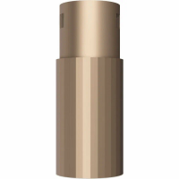 Вытяжка островная Maunfeld Adelaide 39 Isla золотистый