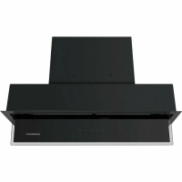 Вытяжка встраиваемая Maunfeld MZR 60 черный