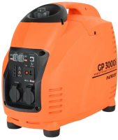 Генератор инверторный Patriot 3000il 3.5кВт