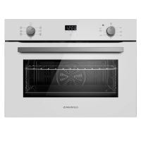 Электрический духовой шкаф Maunfeld AMCO537GW