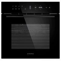 Электрический духовой шкаф Maunfeld MEOH709DB