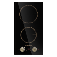 Индукционная варочная панель Maunfeld CVI292MBKBR