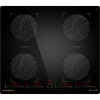 Индукционная варочная панель Maunfeld CVI594SB2BKF Inverter