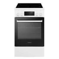 Плита индукционная Maunfeld MIC511W01TD