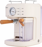 Кофеварка рожковая Maunfeld MF-737BG PRO