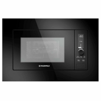 Микроволновая печь встраиваемая Maunfeld JBMO820GB01