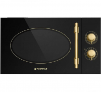 Микроволновая печь Maunfeld JFSMO.20.5.GRBG