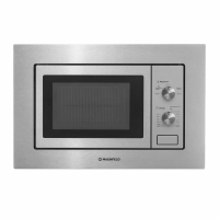 Микроволновая печь встраиваемая Maunfeld MBMO820MS03