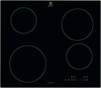 Варочная панель индукция ELECTROLUX LIB60424CK черный